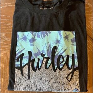 NWT Men’s Hurley T-shirt